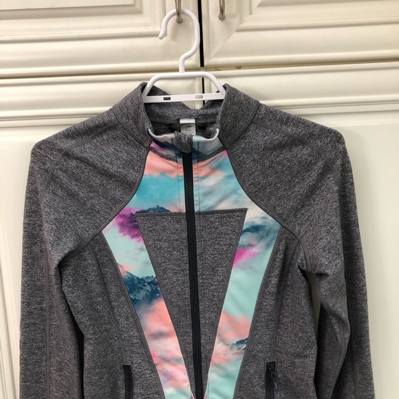 EUC Ivivva by Lululemon girl’s jacket 🍋 - Picture 3 of 12